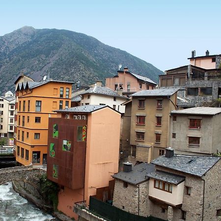 Siracusa Andorra la Vella Eksteriør billede