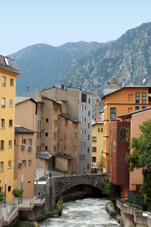 Siracusa Andorra la Vella Eksteriør billede
