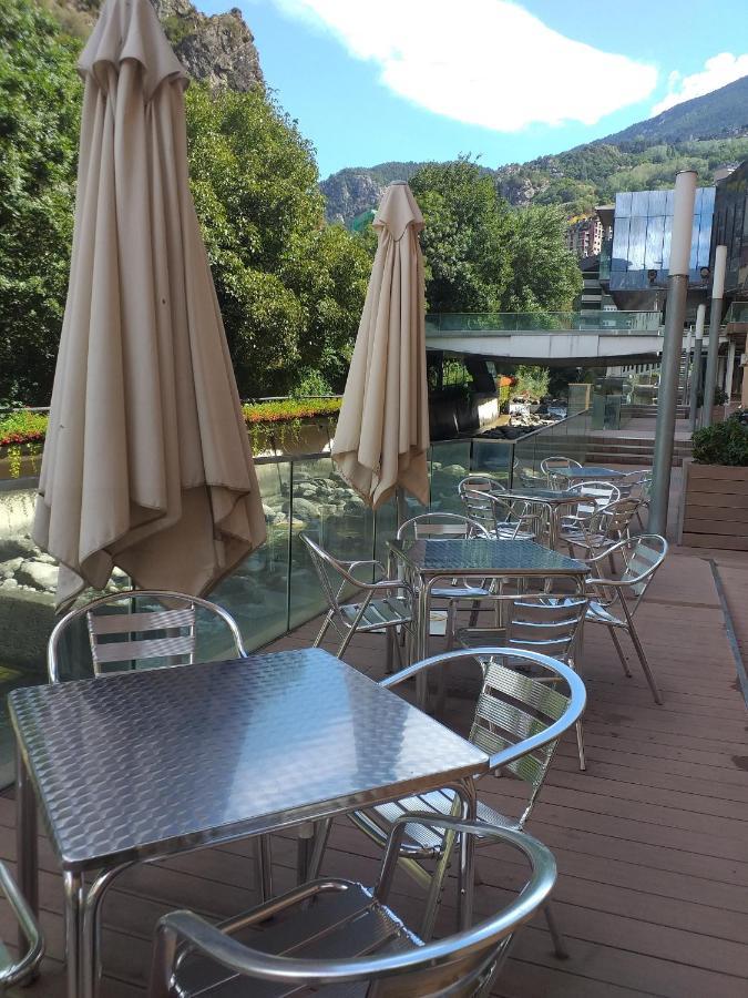 Siracusa Andorra la Vella Eksteriør billede