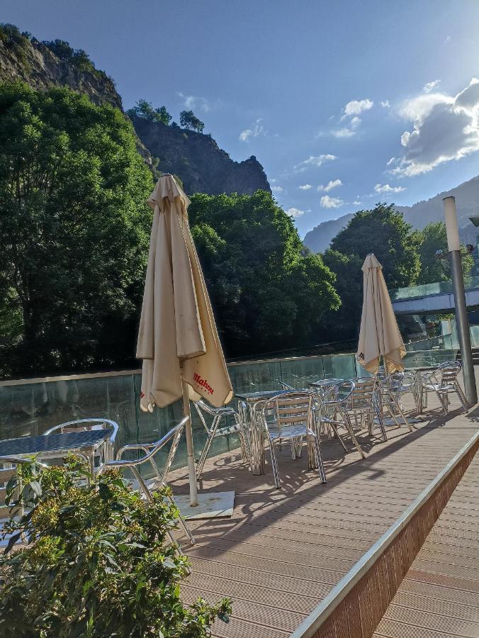 Siracusa Andorra la Vella Eksteriør billede