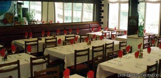 Siracusa Andorra la Vella Restaurant billede