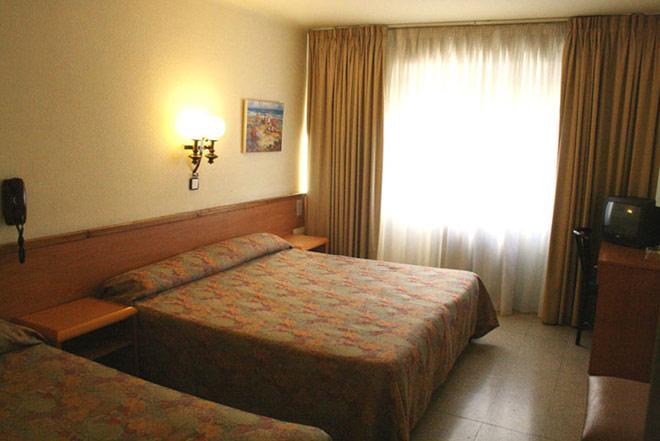 Siracusa Andorra la Vella Værelse billede