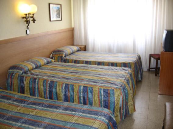 Siracusa Andorra la Vella Værelse billede