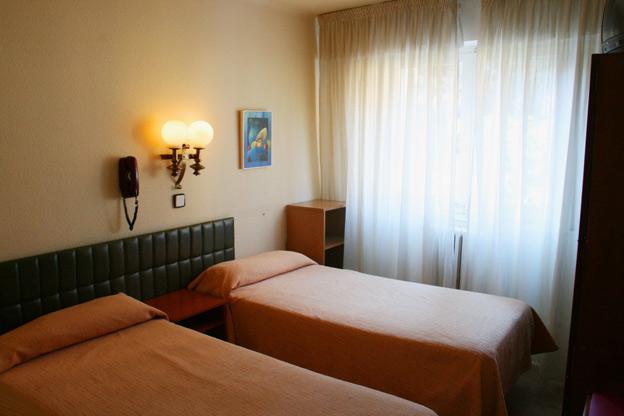 Siracusa Andorra la Vella Værelse billede